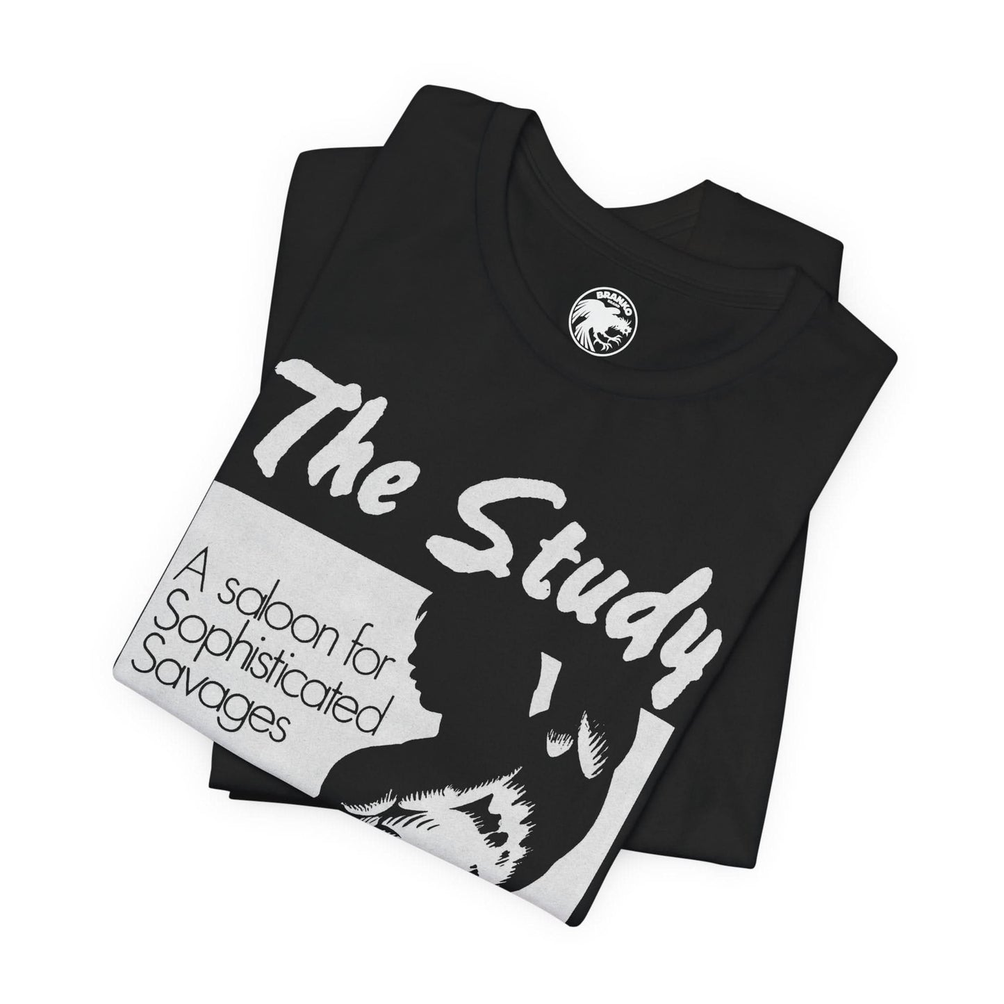The Study (Los Angeles Gay Bar/1975-2008)
