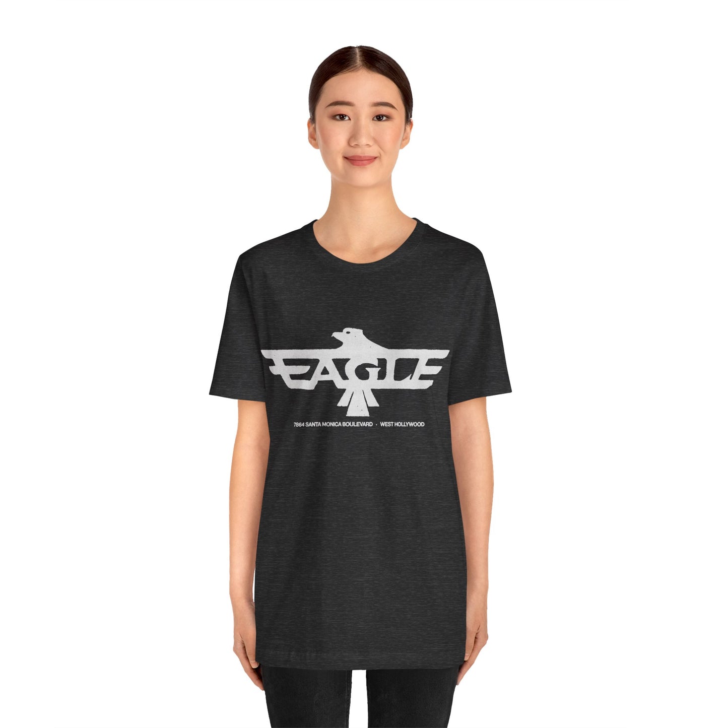 Eagle (West Hollywood Gay Leather Bar/1980-2005)
