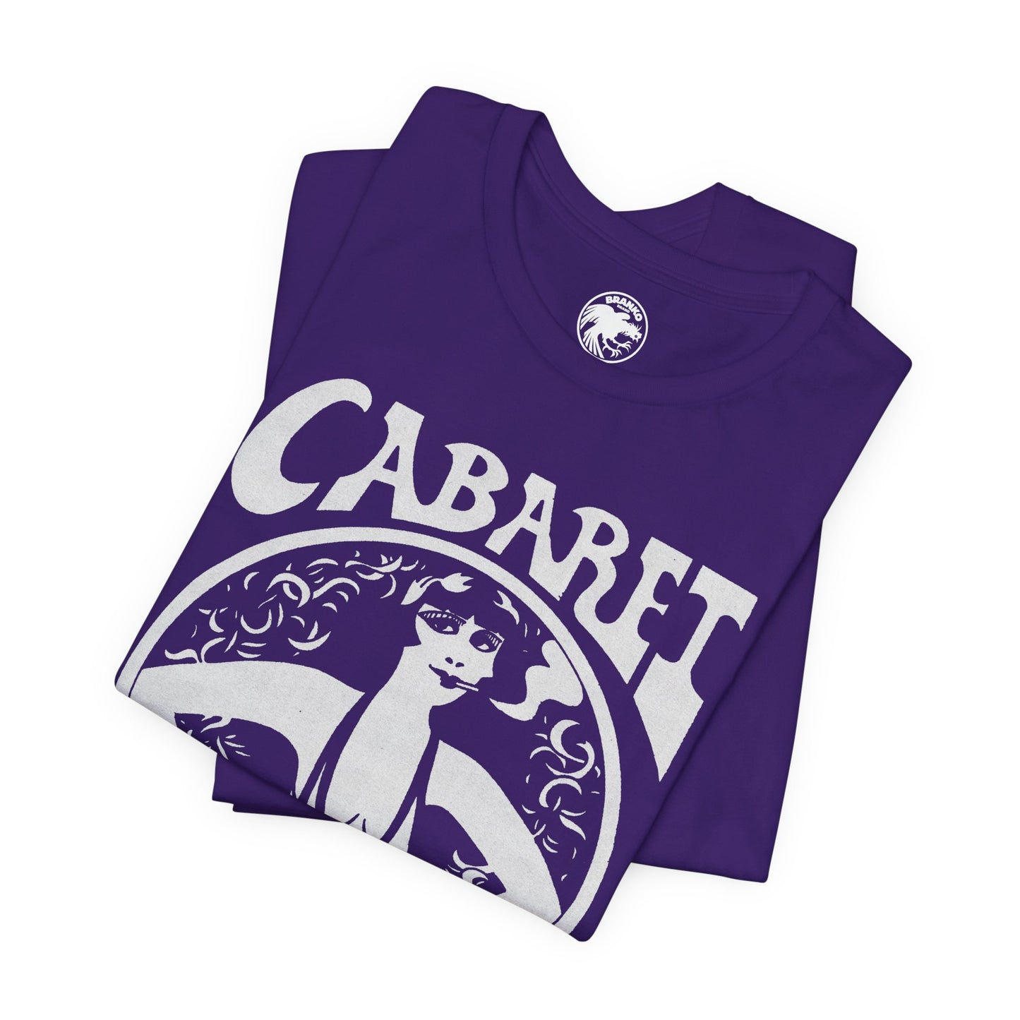 Cabaret Three Way (New Orleans Lesbian Bar/1962-1995)