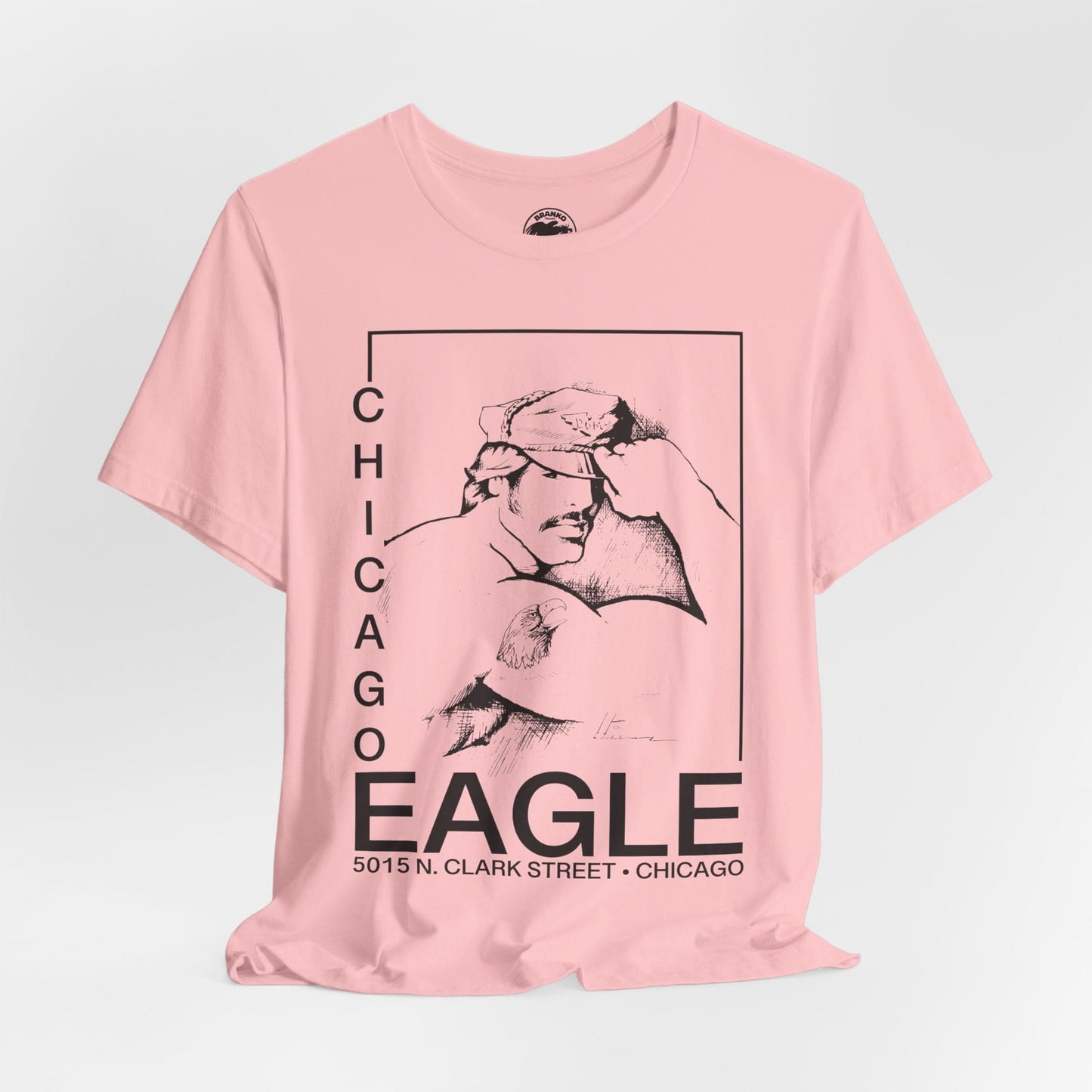 Chicago Eagle (Chicago Leather Bar)