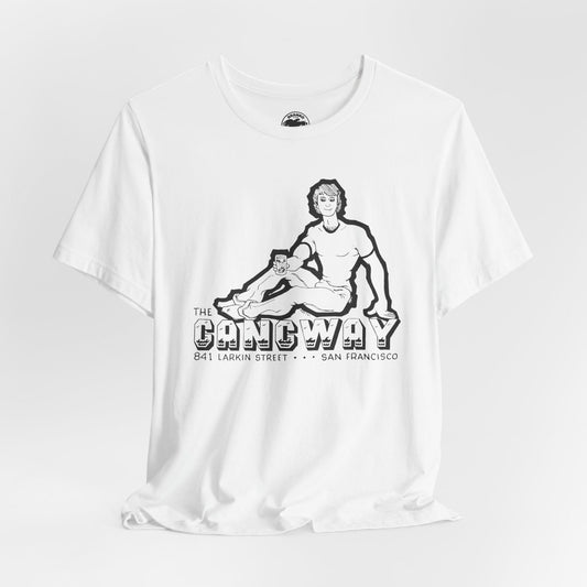 The Gangway San Francisco (SF's Oldest Gay Bar/1910-2018)