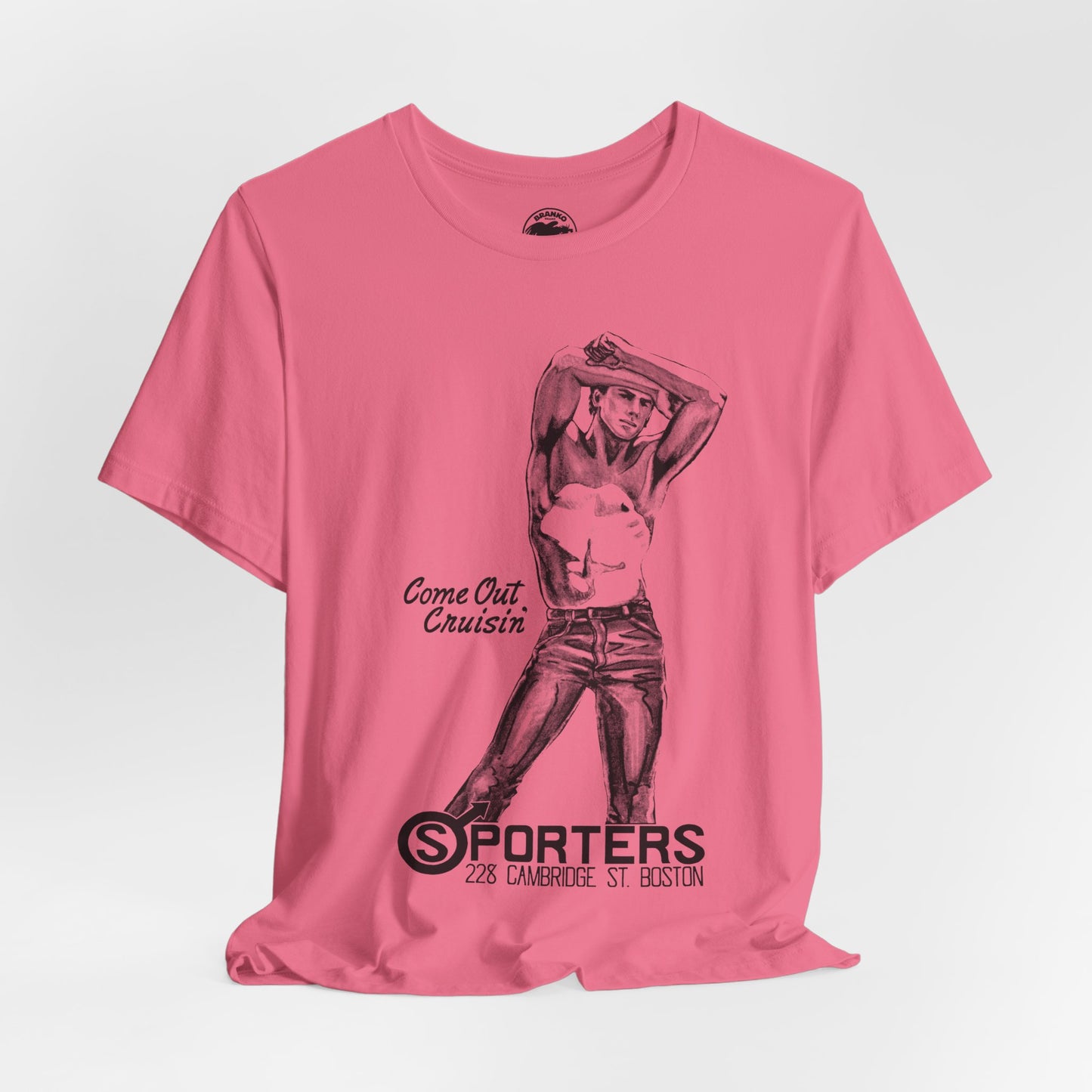 Sporters (Boston Gay Bar/1939-1995)