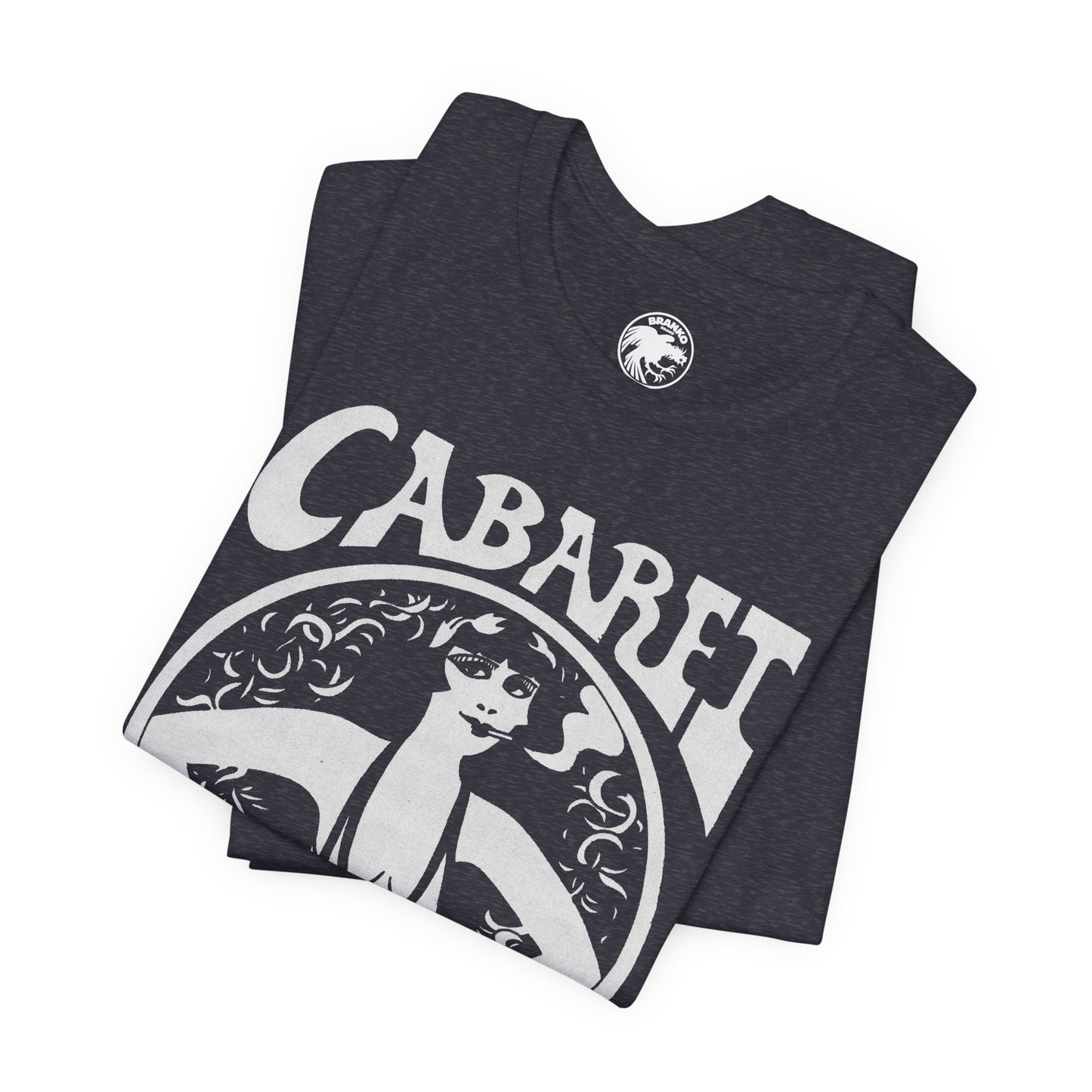 Cabaret Three Way (New Orleans Lesbian Bar/1962-1995)