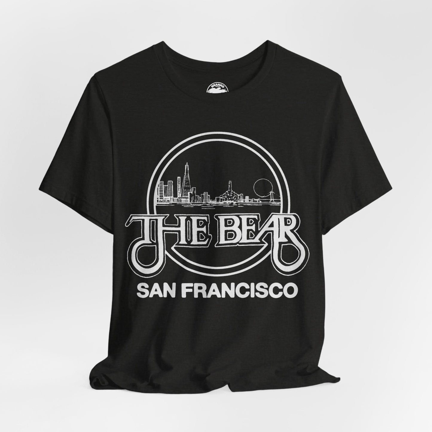 The Bear (San Francisco Gay Leather & Bear Bar/1993-2005)