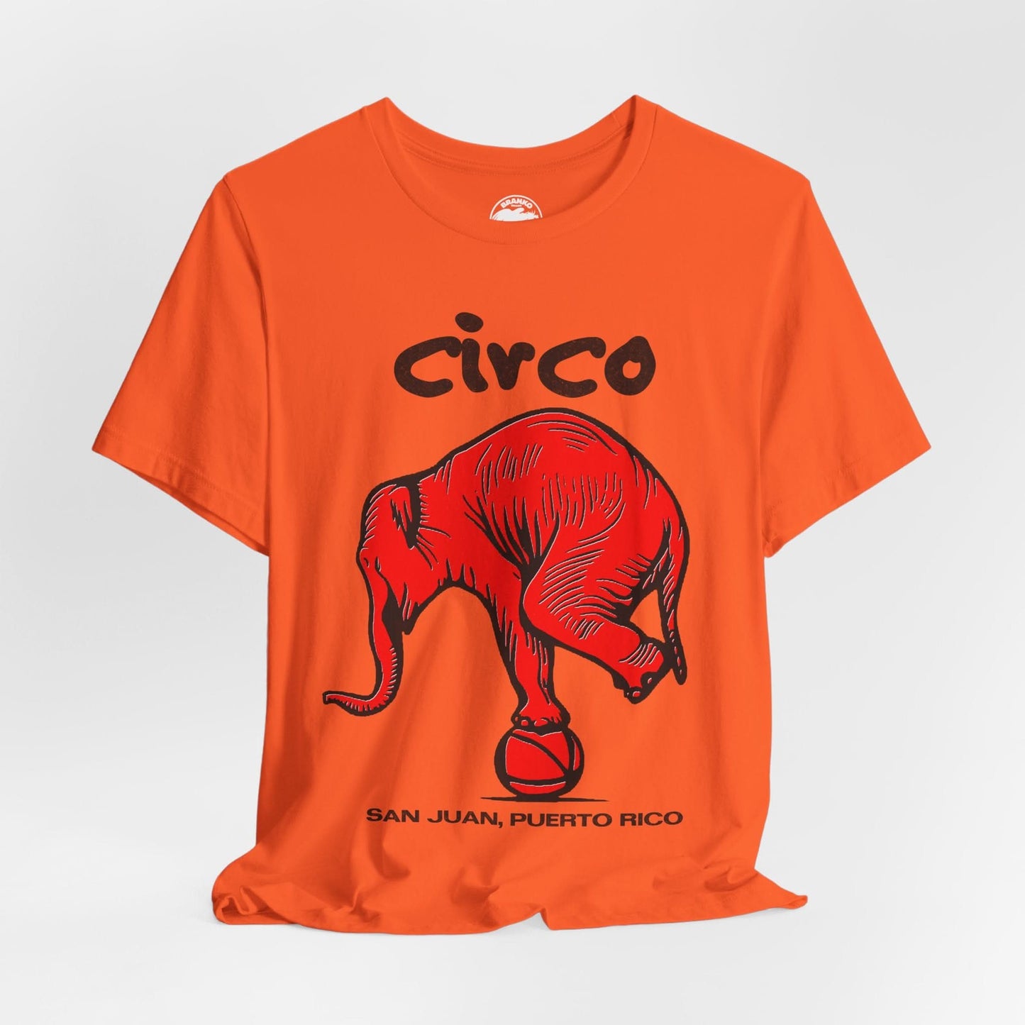 Circo San Juan (San Juan, Puerto Rico Gay Club/1991-2020)