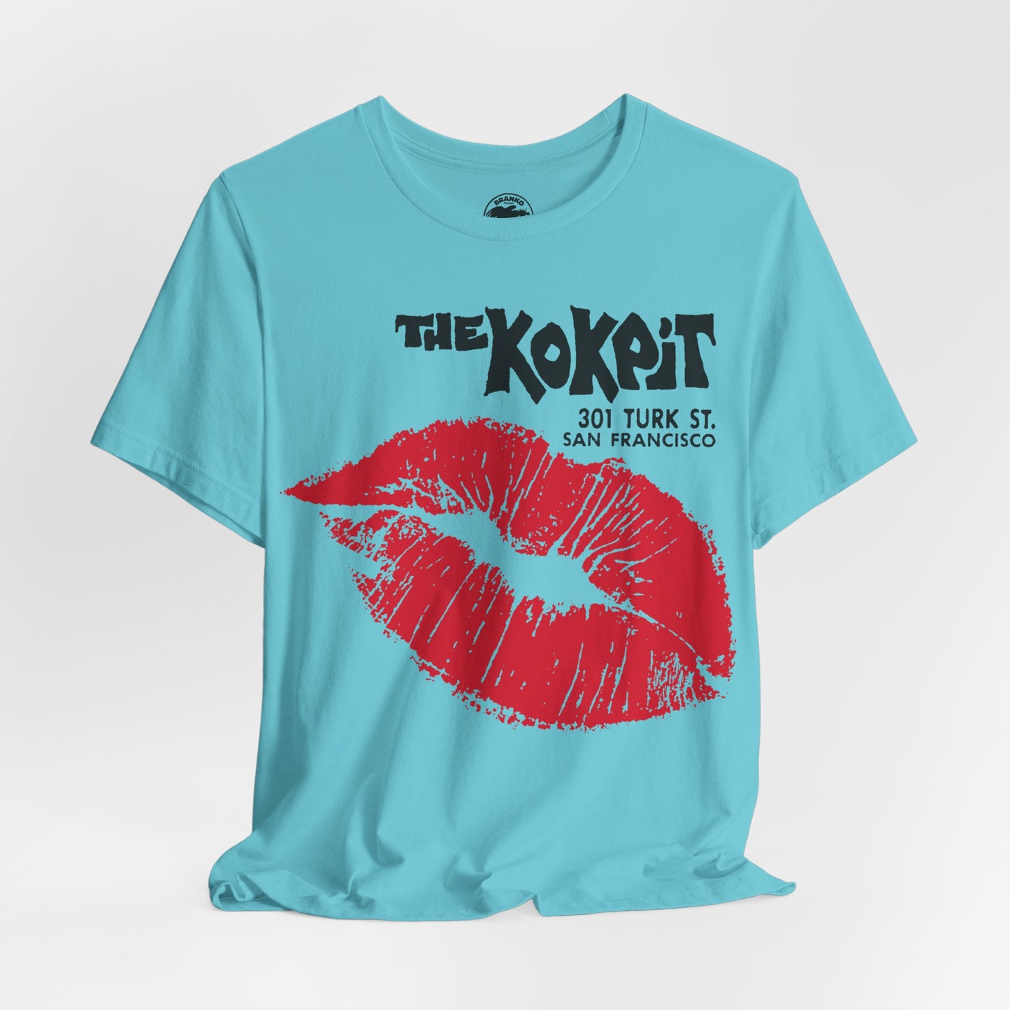 The Kokpit (San Francisco Gay Bar 70's to 90's)