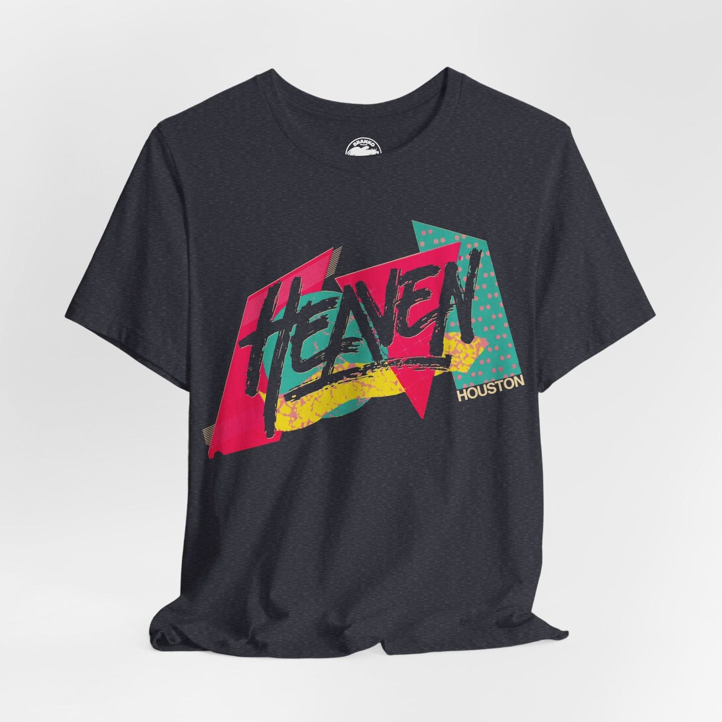 Heaven (Houston Gay Club/1985 - 1997/Heaven Houston)
