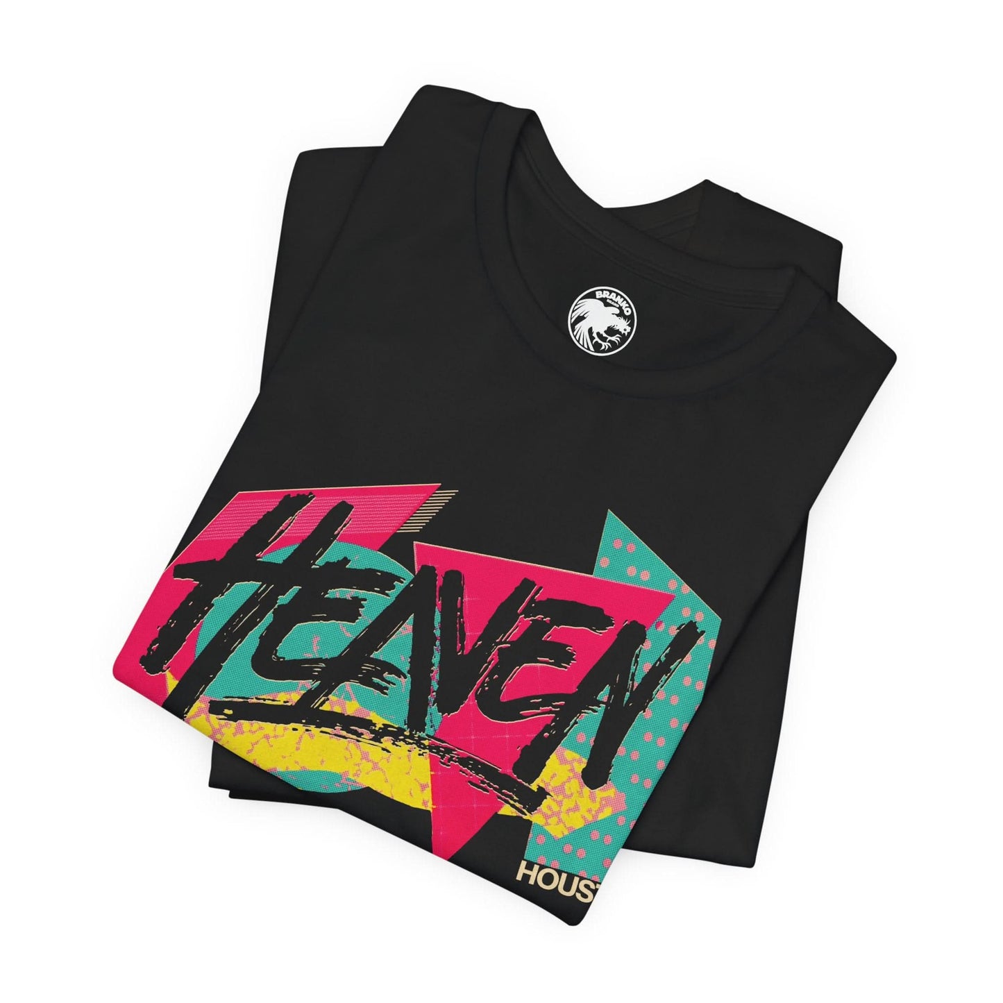 Heaven (Houston Gay Club/1985 - 1997/Heaven Houston)