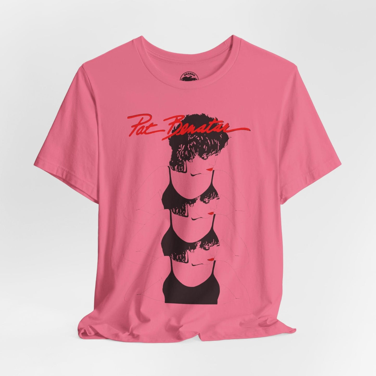 Pat Benatar (1982 Tour Promo)