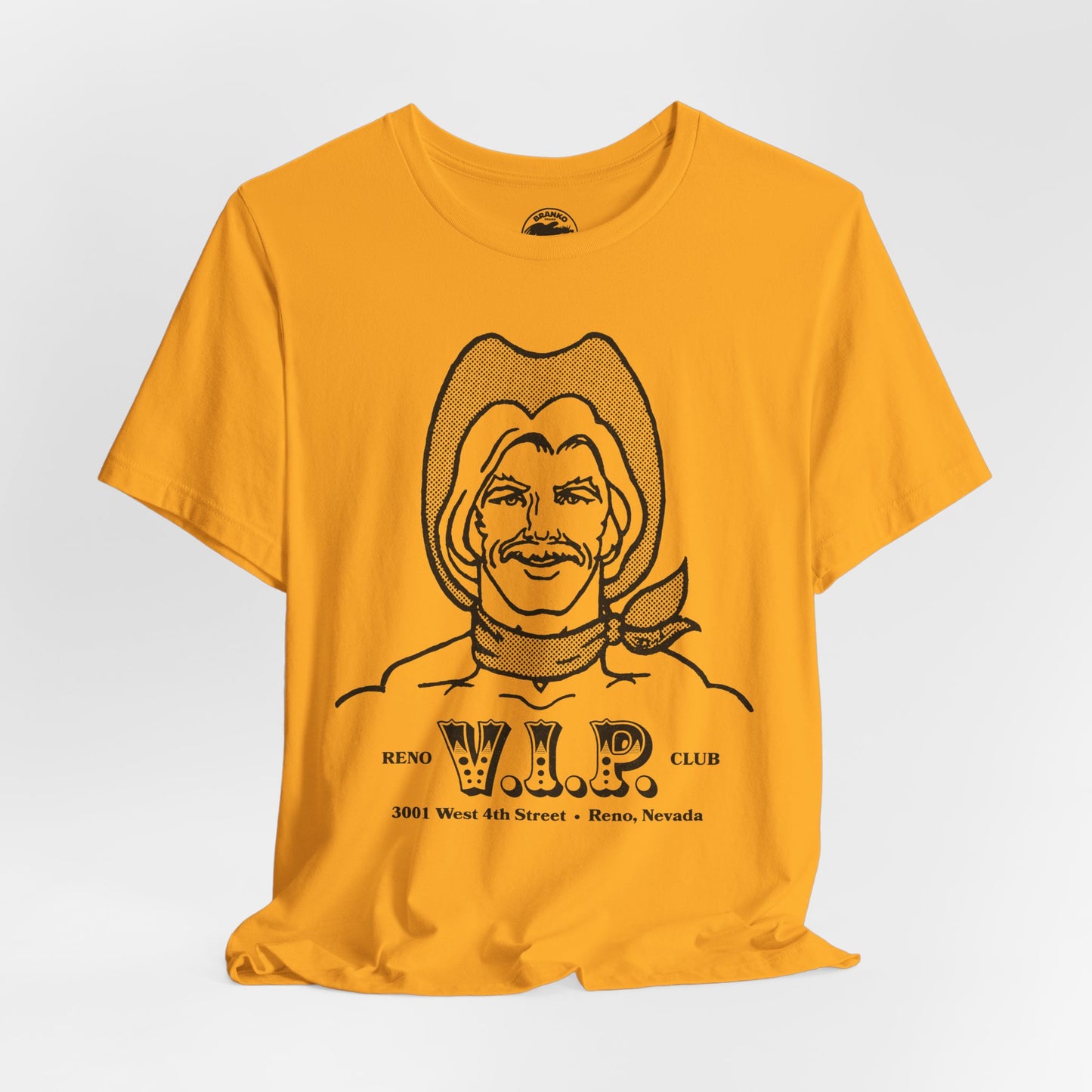 Reno V.I.P. Club (Reno Gay Gay Bar and Resort/1966-1988)