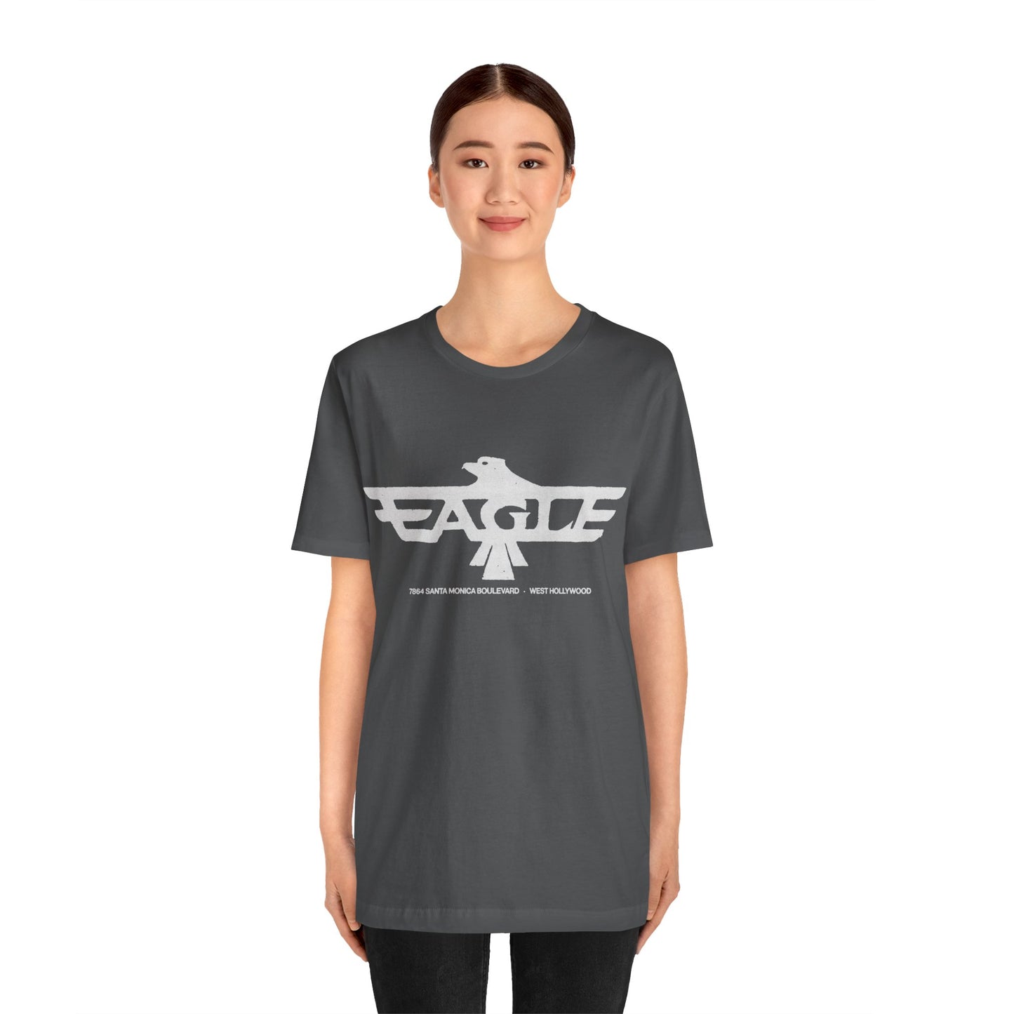 Eagle (West Hollywood Gay Leather Bar/1980-2005)