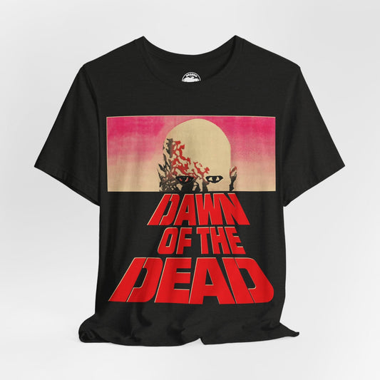 Dawn of the Dead (Oversized Graphic/1978 Original Dawn of the Dead/George A. Romero's Dawn of the Dead)