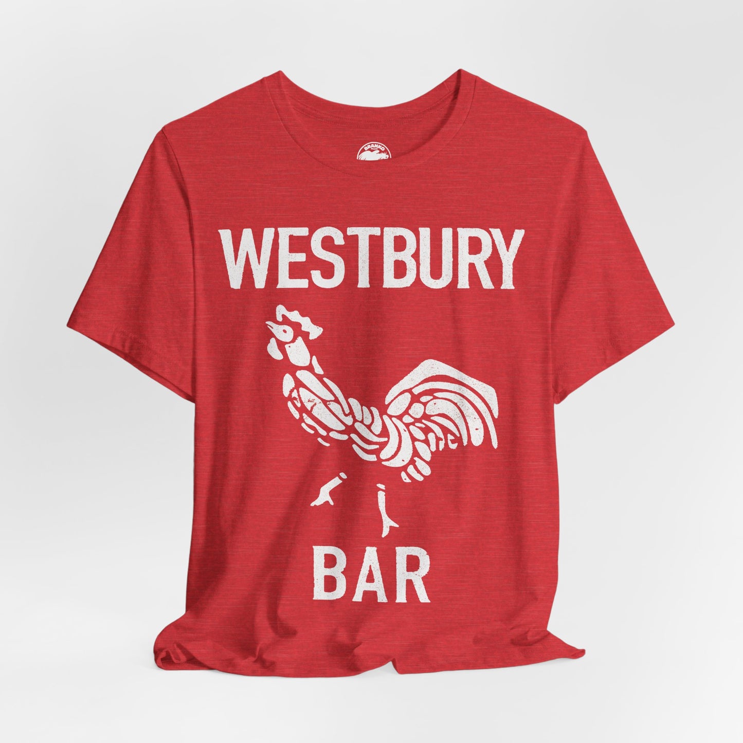 Westbury Bar (Philadelphia Gayborhood/1963 to 2014)