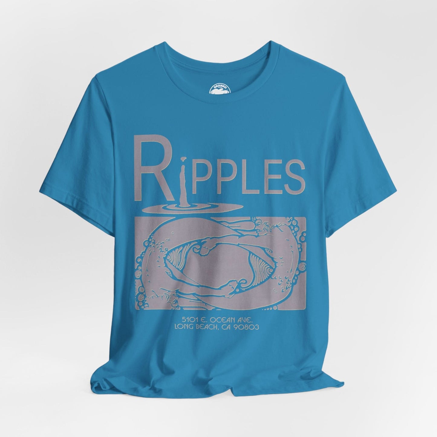 Club Ripples (Long Beach, CA Gay Nightclub 1972-2019)