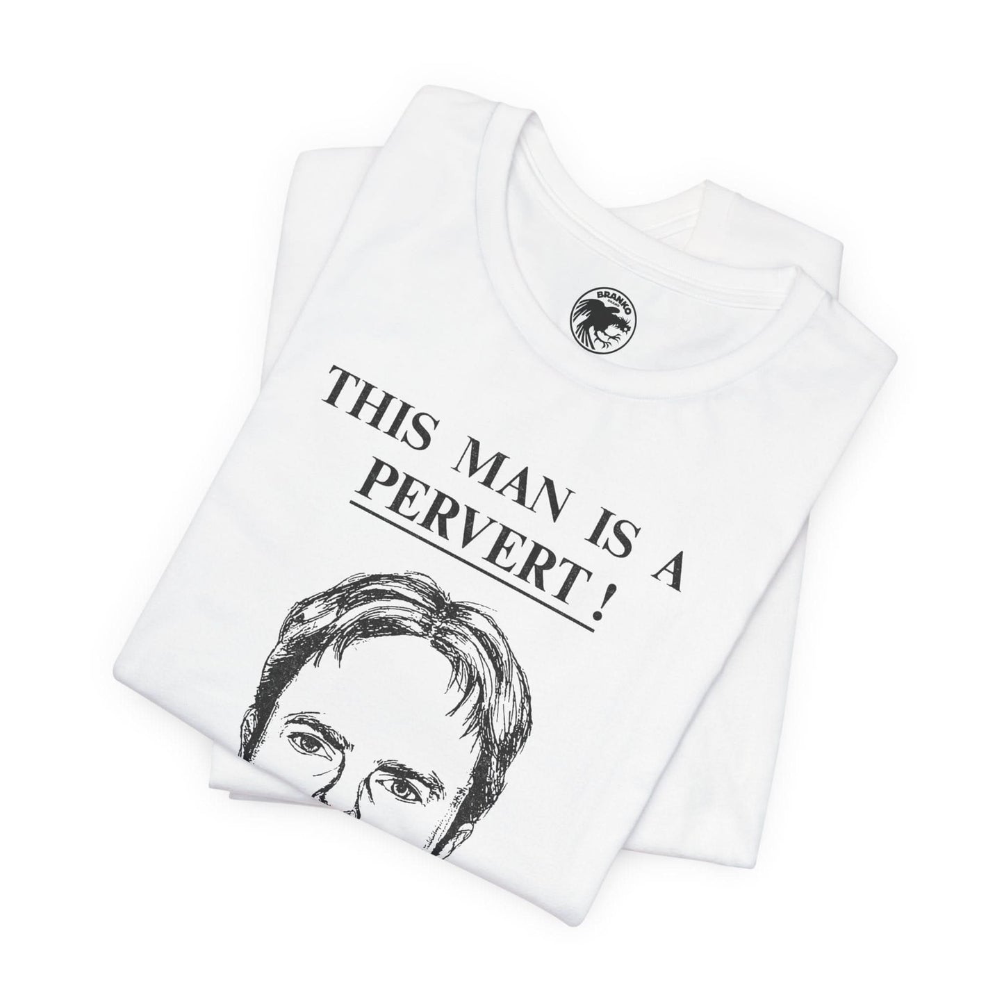 This Man is a Pervert (The Office/Dwight Schrute/Women's Appreciation)