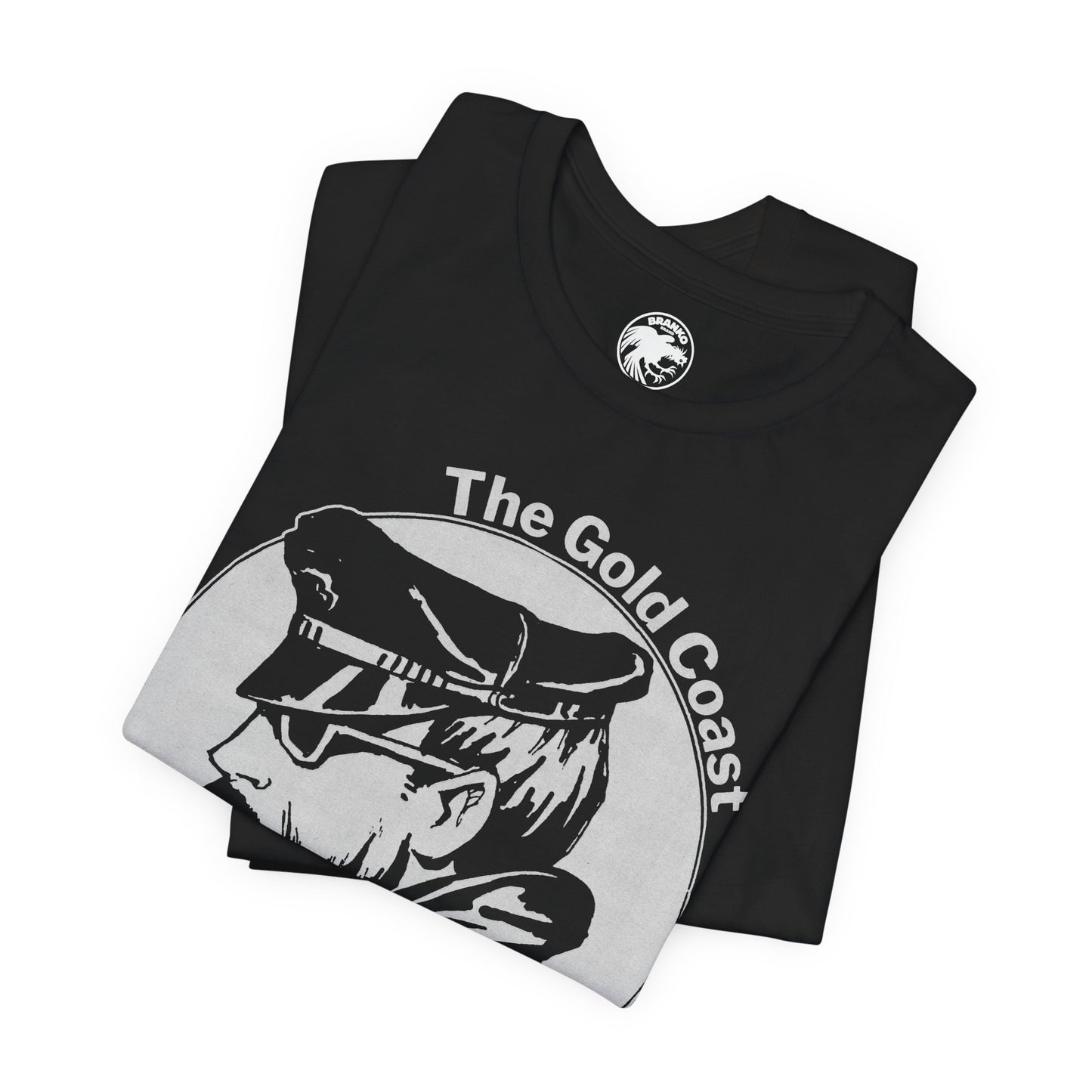 The Gold Coast (Chicago Leather Bar/1960-1988)