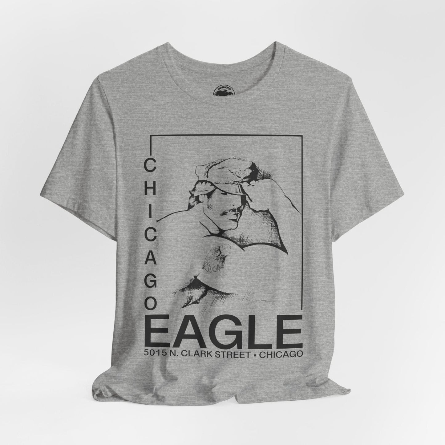 Chicago Eagle (Chicago Leather Bar)