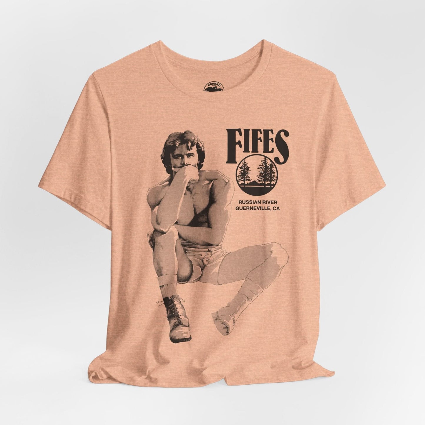 Fife's (Russian River Gay Resort/1977-2001)