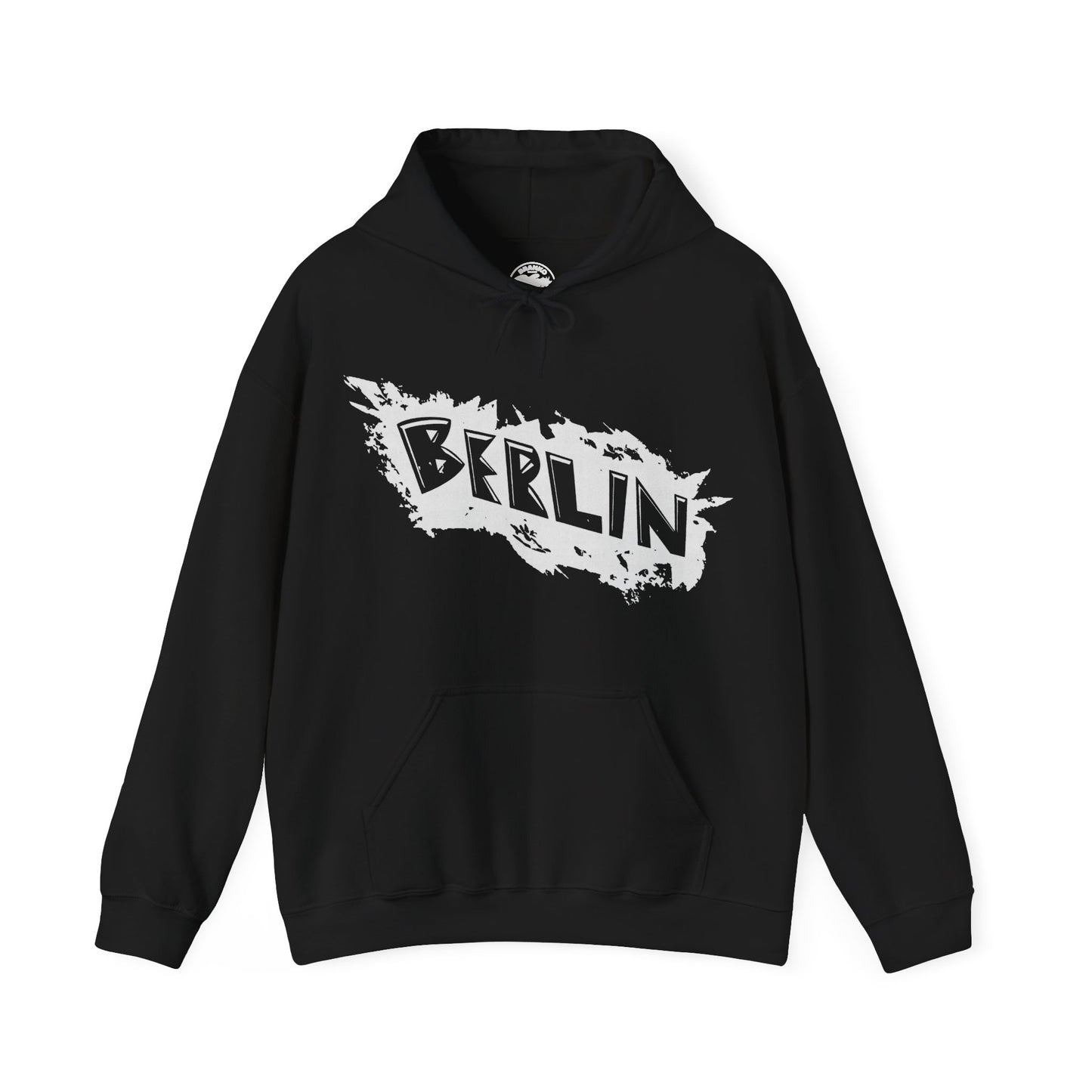 Berlin Chicago Hoodie (Chicago LGBTQ+ Nightclub/1983-2023)