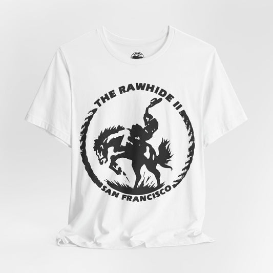 The Rawhide II (San Francisco Gay Country & Western Bar/1982-2005)