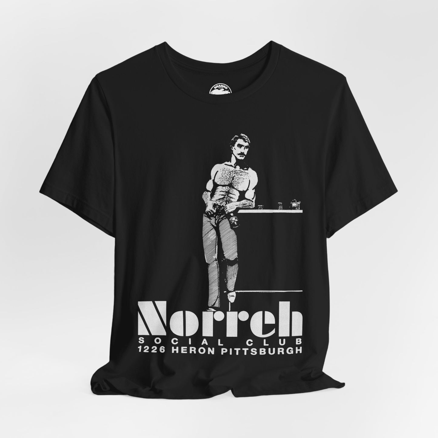 Norreh Social Club/Donny's Place (Pittsburgh Gay Bar and Club/1973-2022/Donny's Place Pittsburgh)