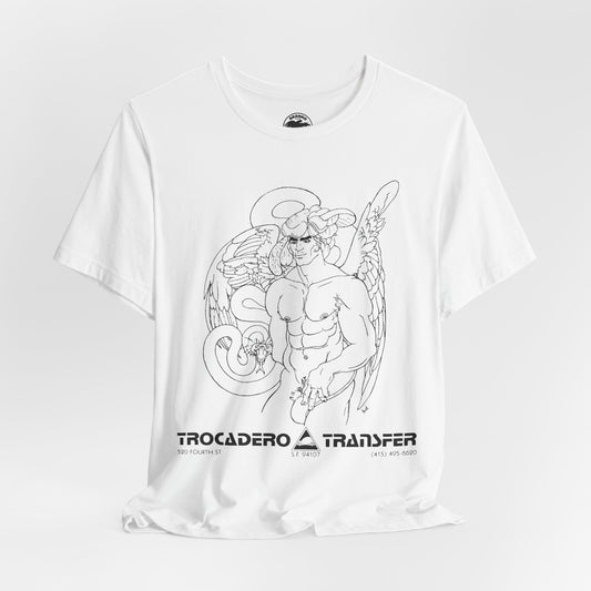 Trocadero Transfer (San Francisco Gay Nightclub/1977-1988)