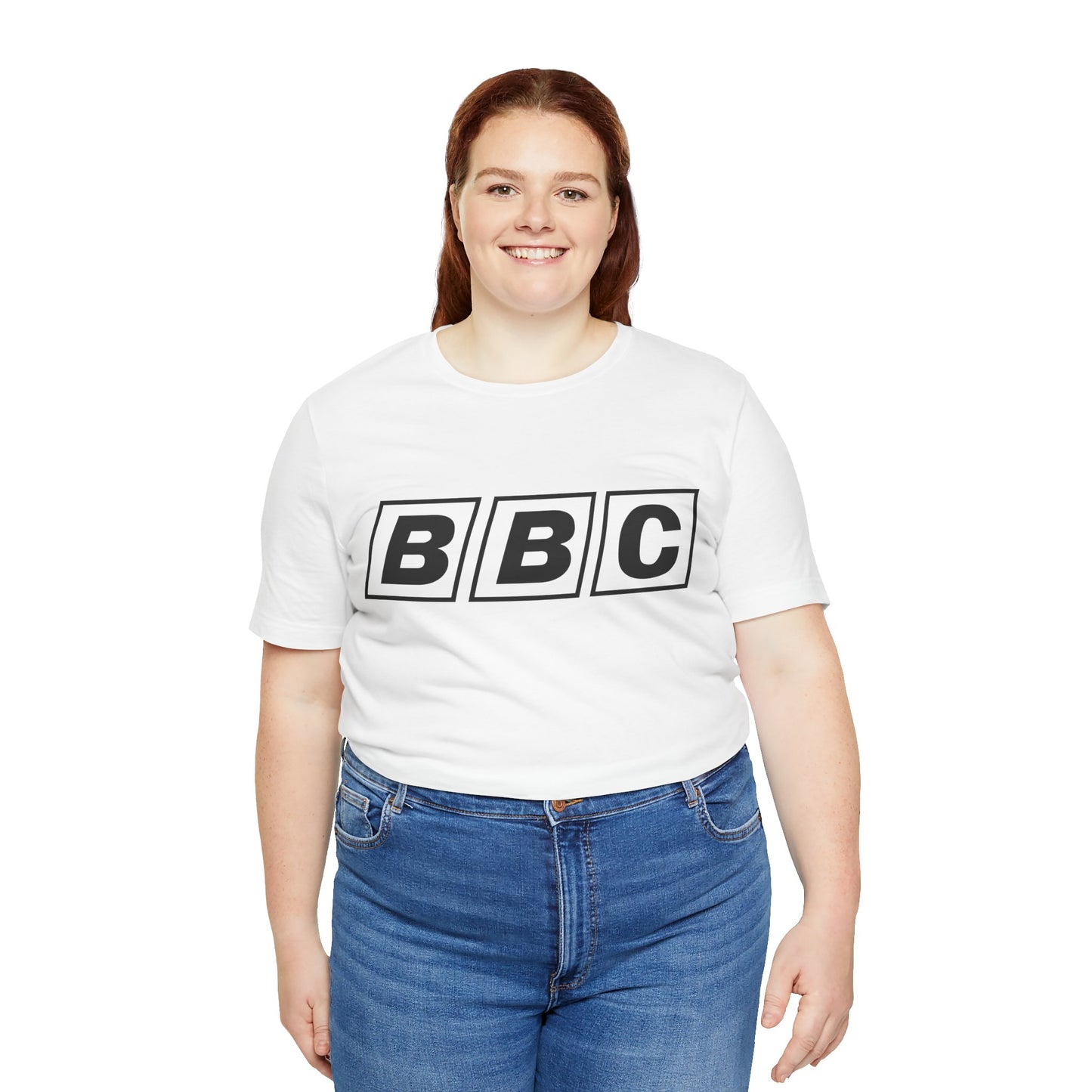 BBC Shirt (Vintage Logo)