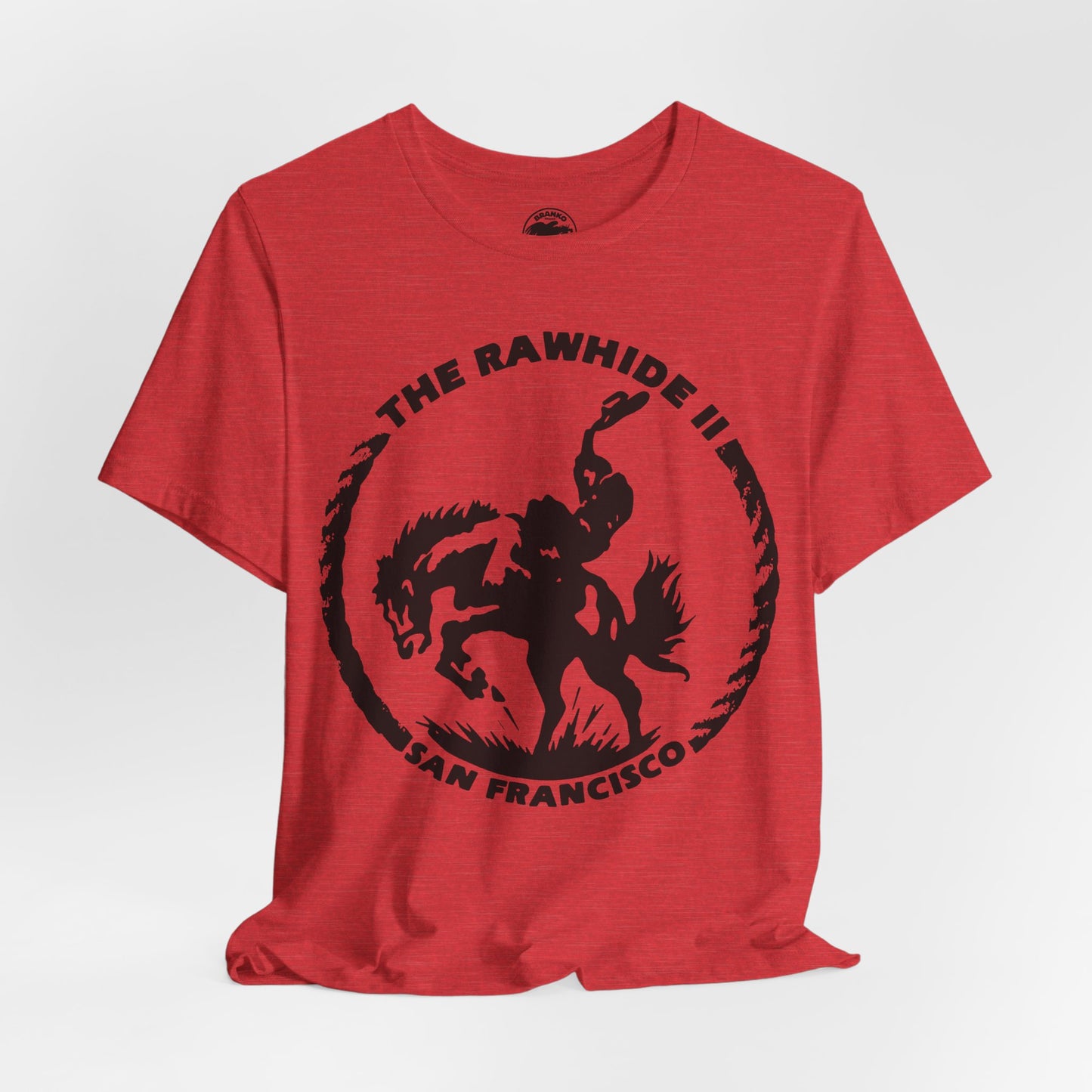 The Rawhide II (San Francisco Gay Country & Western Bar/1982-2005)