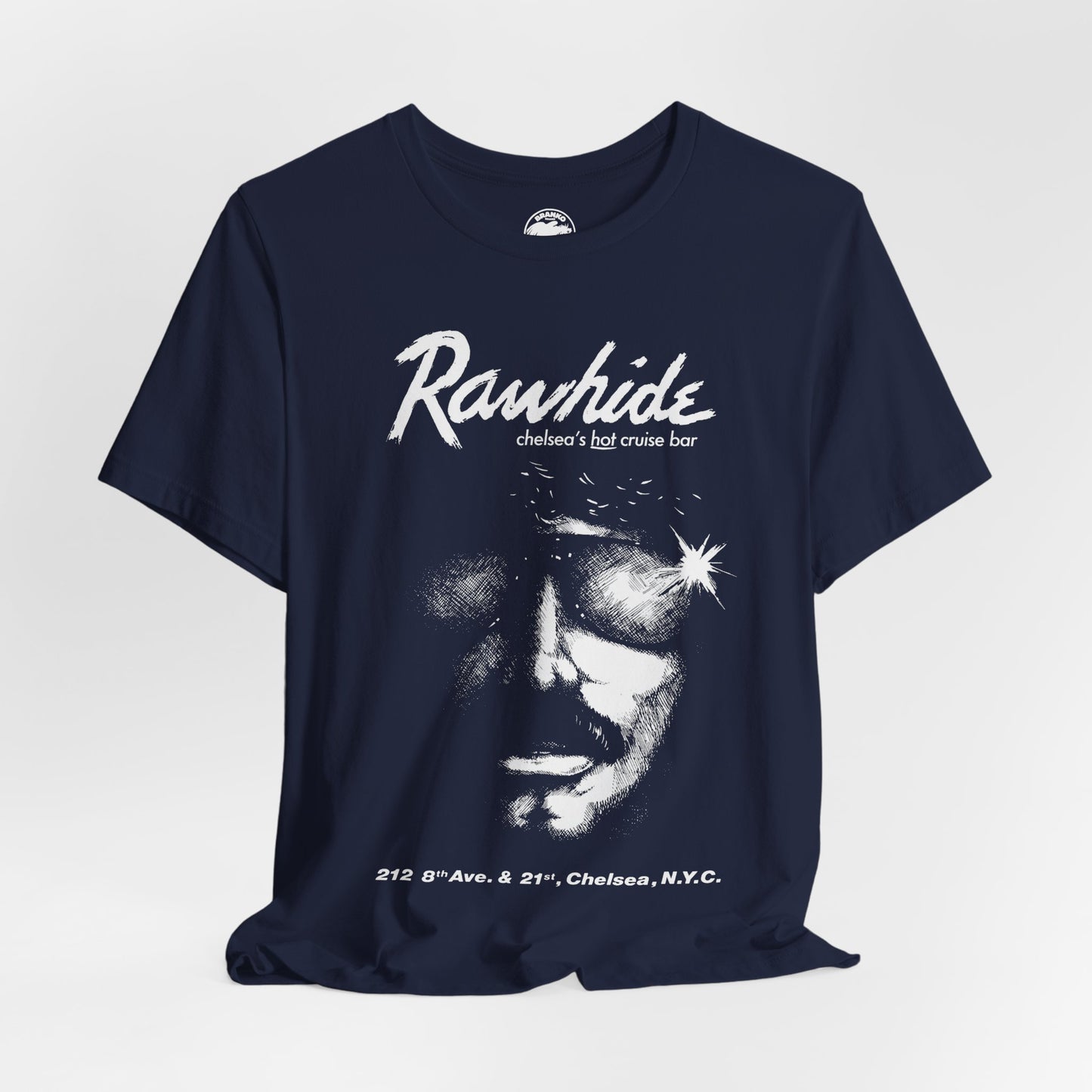 Rawhide (New York Leather Bar 1979-2013)
