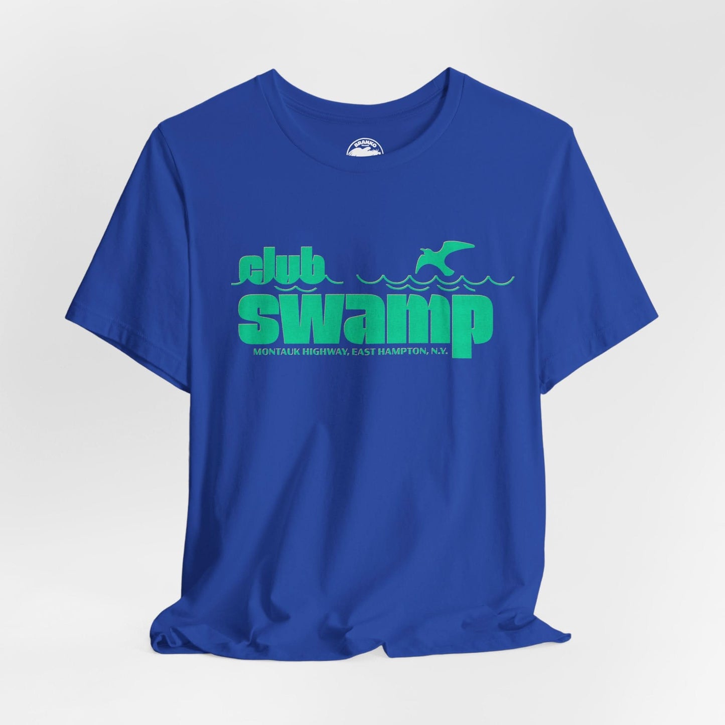 Club Swamp (Hamptons Gay Club/1976-2001)