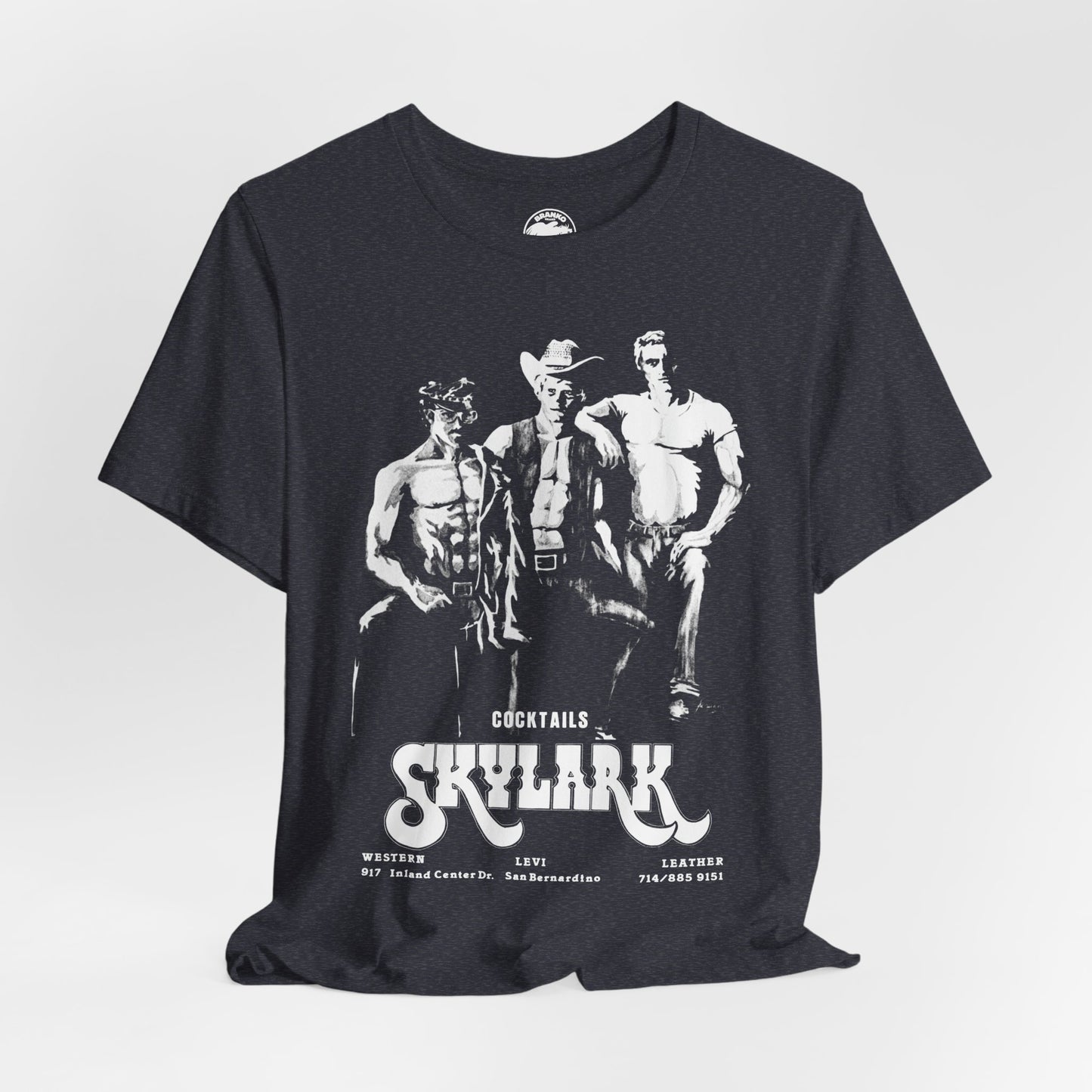 Skylark/The Lark (San Bernardino Gay Bar/1968-2012)