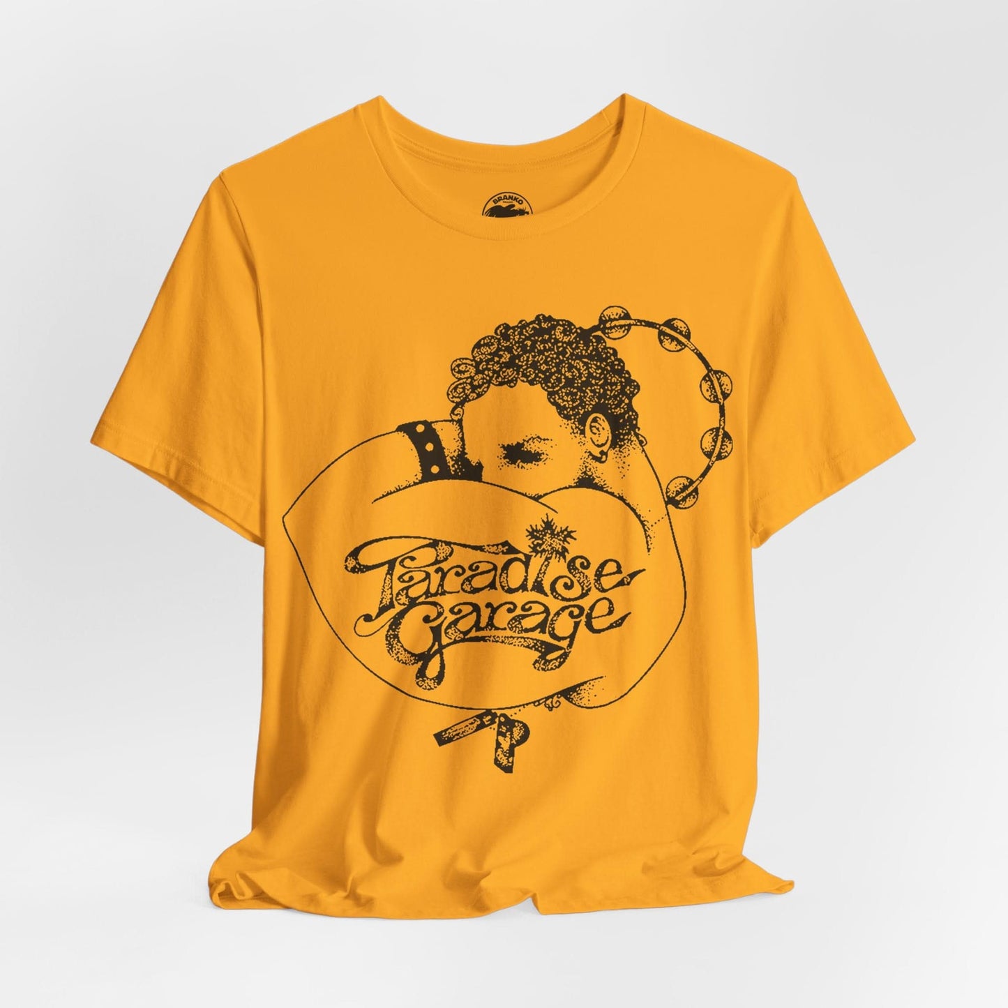 Paradise Garage NYC (NYC Disco 1977-1987)