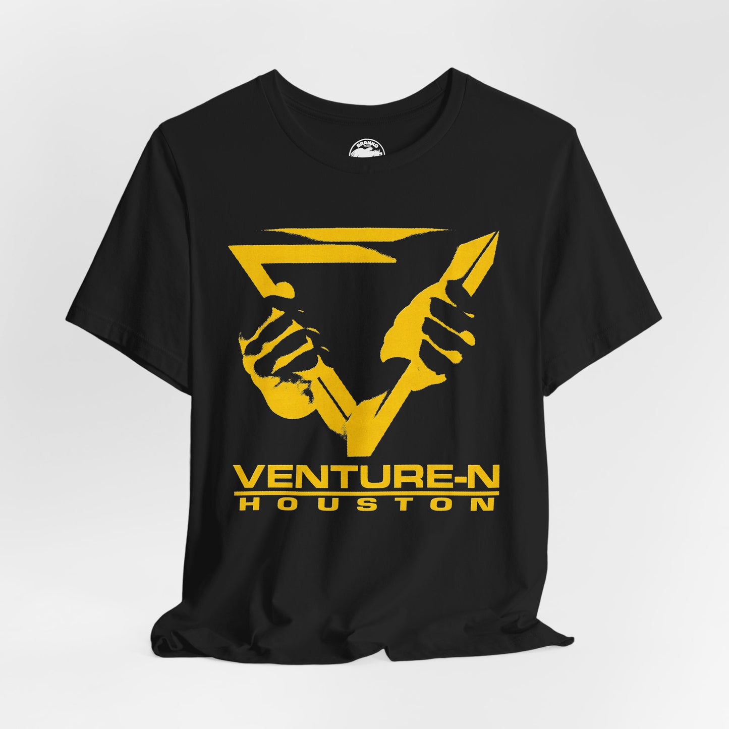 Venture-N (Houston Gay Bar/1975-2002)