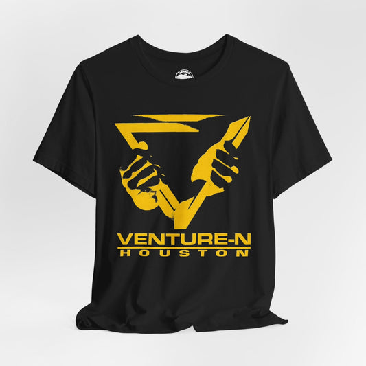 Venture-N (Houston Gay Bar/1975-2002)