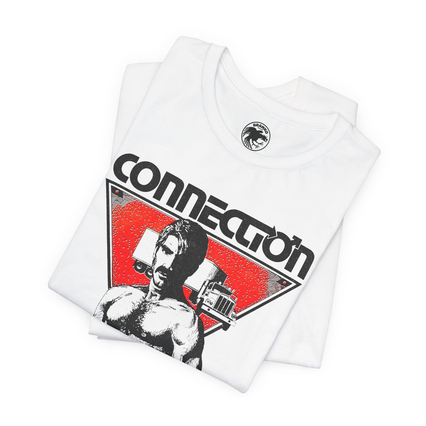 The Connection (Phoenix Gay Leather and Levi Club)
