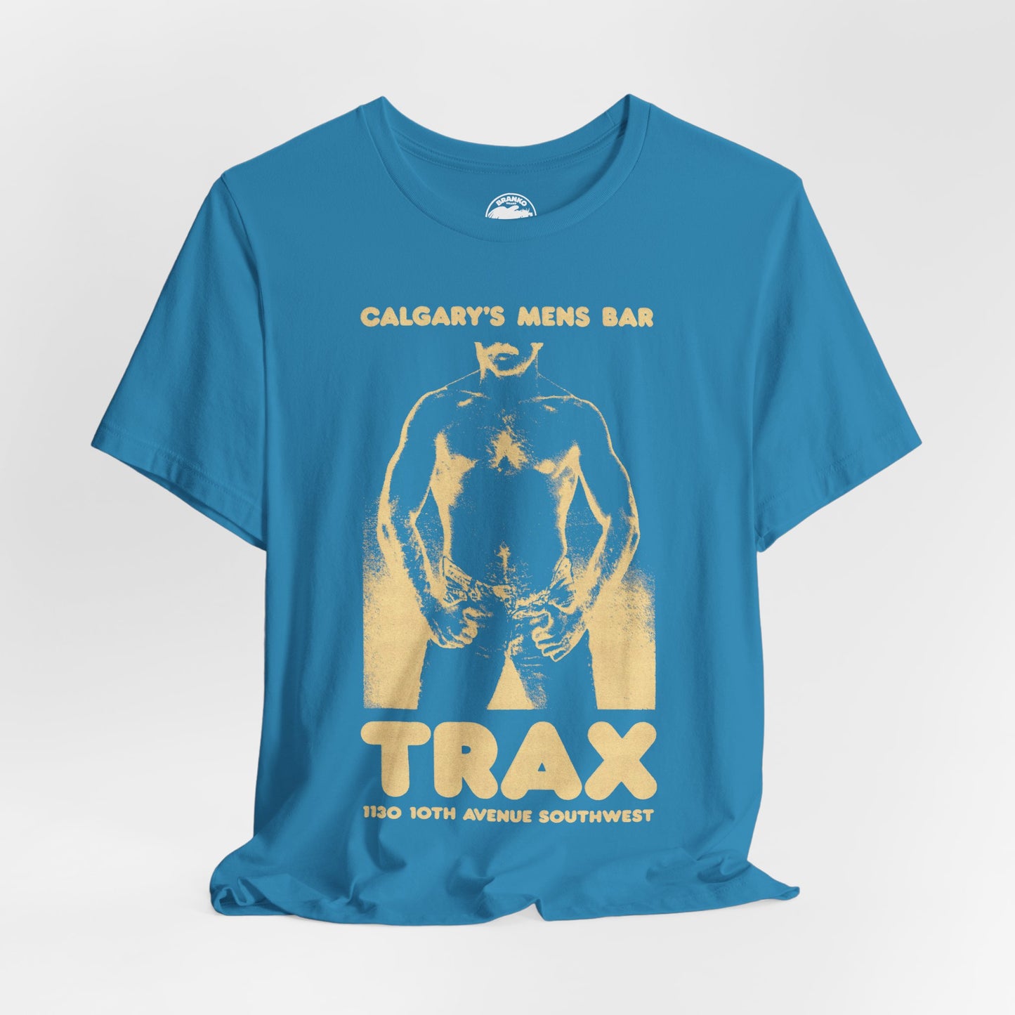 Trax (Calgary, Alberta Gay Bar/Calgary's Mens Bar)