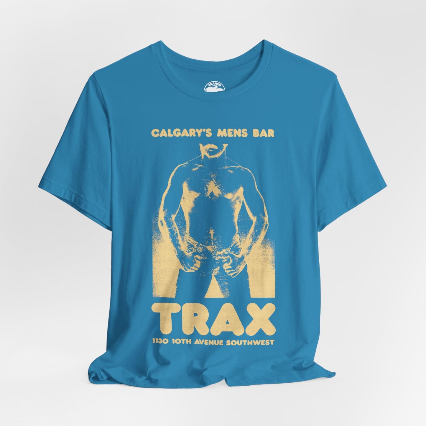 Trax (Calgary, Alberta Gay Bar/Calgary's Mens Bar)