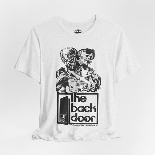 The Back Door (Madison, Wisconsin Gay Bar/70's to 80's)