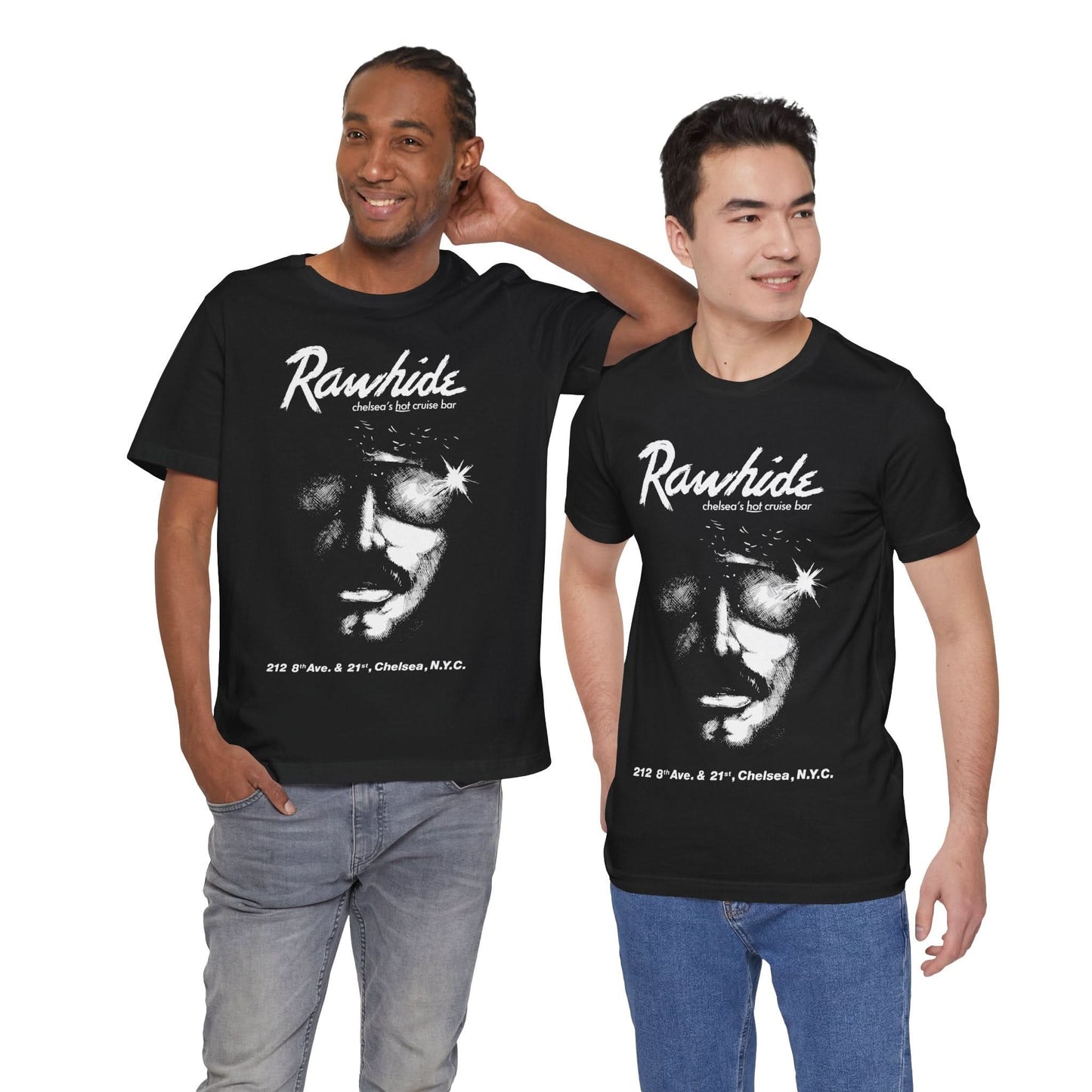 Rawhide (New York Leather Bar 1979-2013)