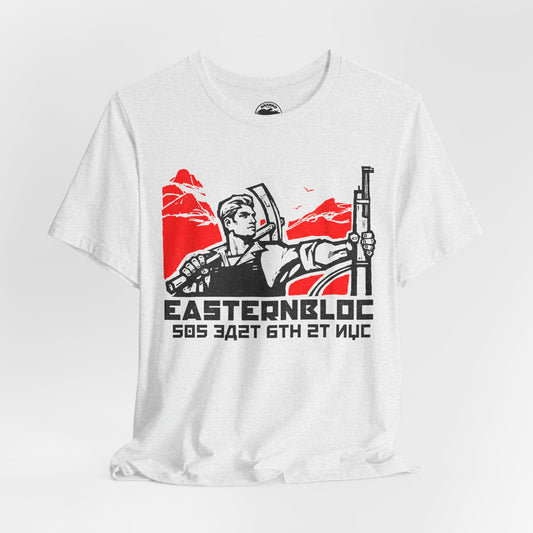 Eastern Bloc (NYC Gay Bar/2005-2019)