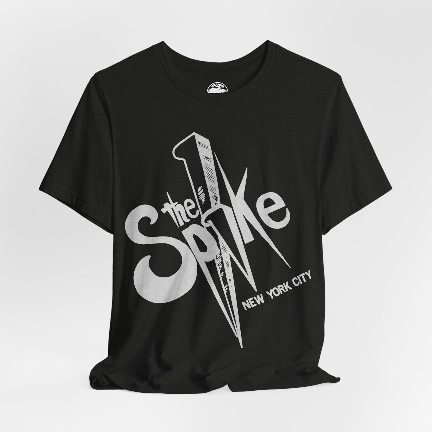 The Spike NYC (New York City Leather Bar/1977-2003)