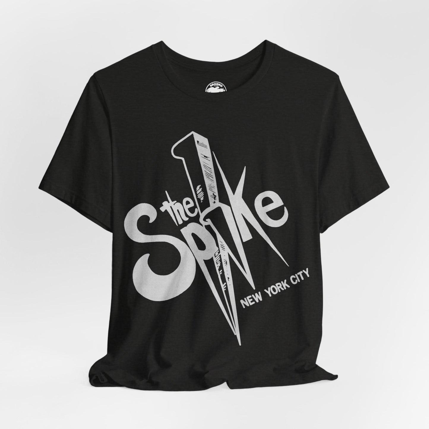 The Spike NYC (New York City Leather Bar/1977-2003)