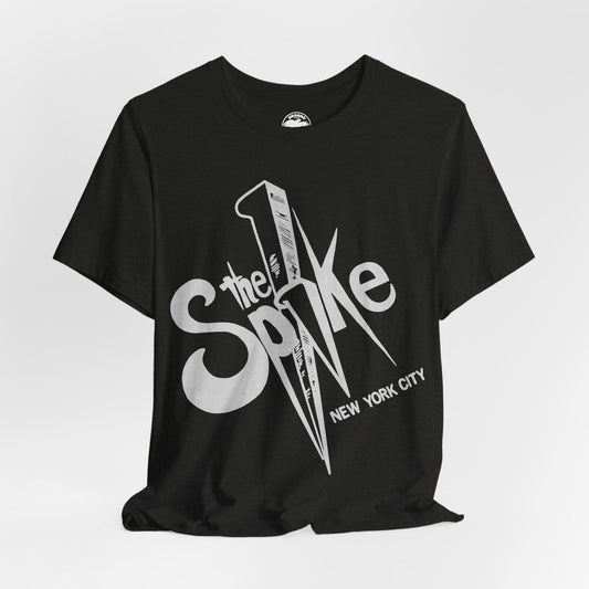 The Spike NYC (New York City Leather Bar/1977-2003)