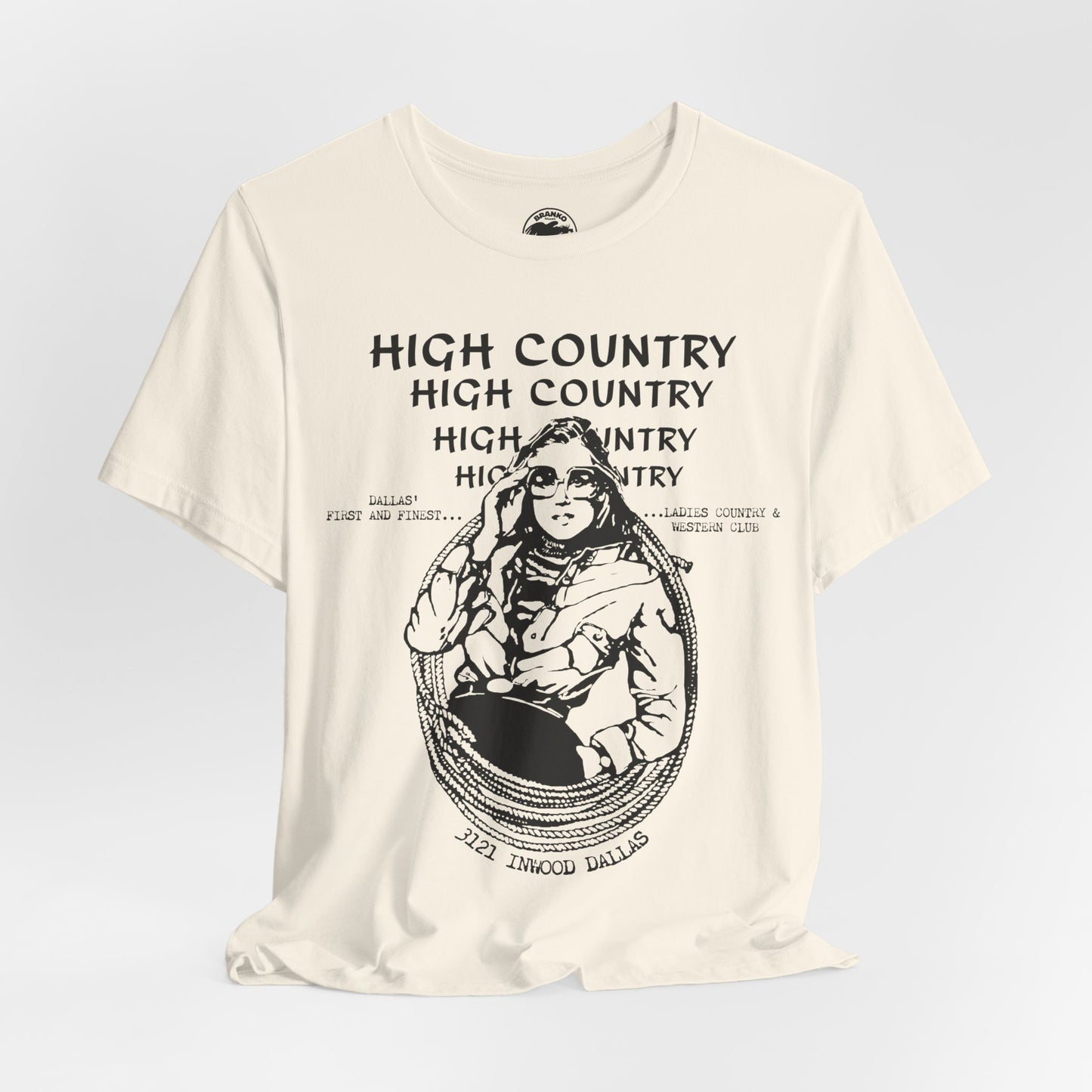 High Country Natural Medium (CLEARANCE)