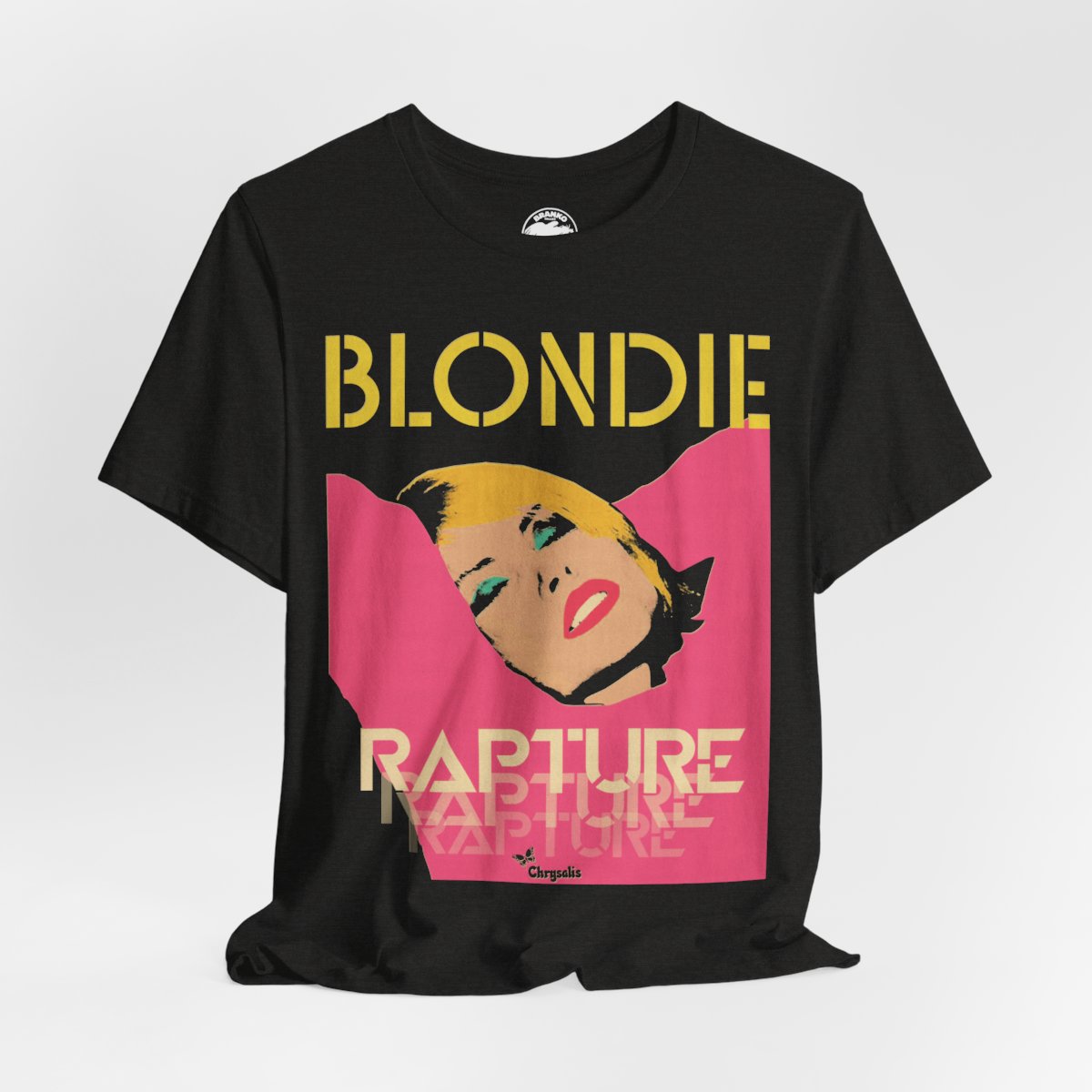 Blondie Rapture CLEARANCE (Large Black)
