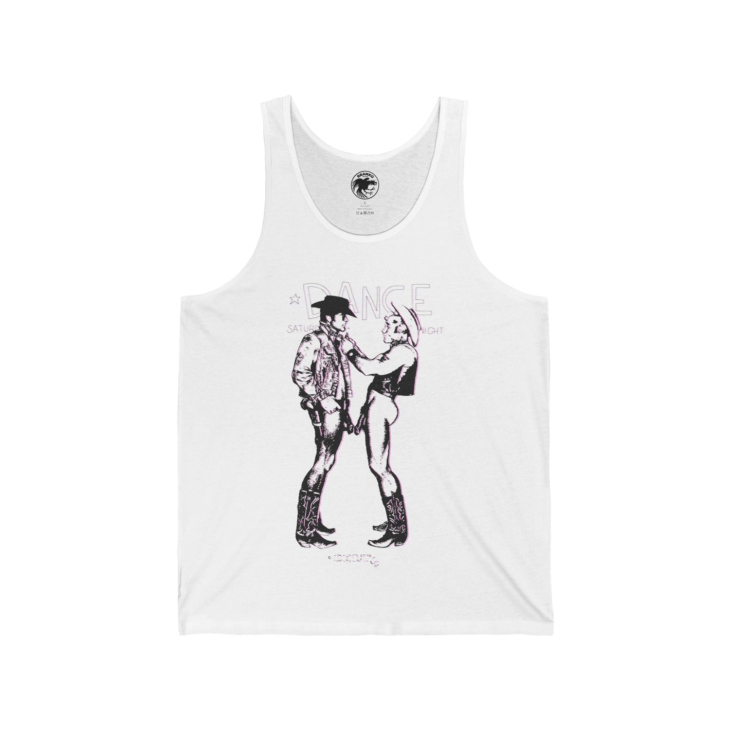 Tanks