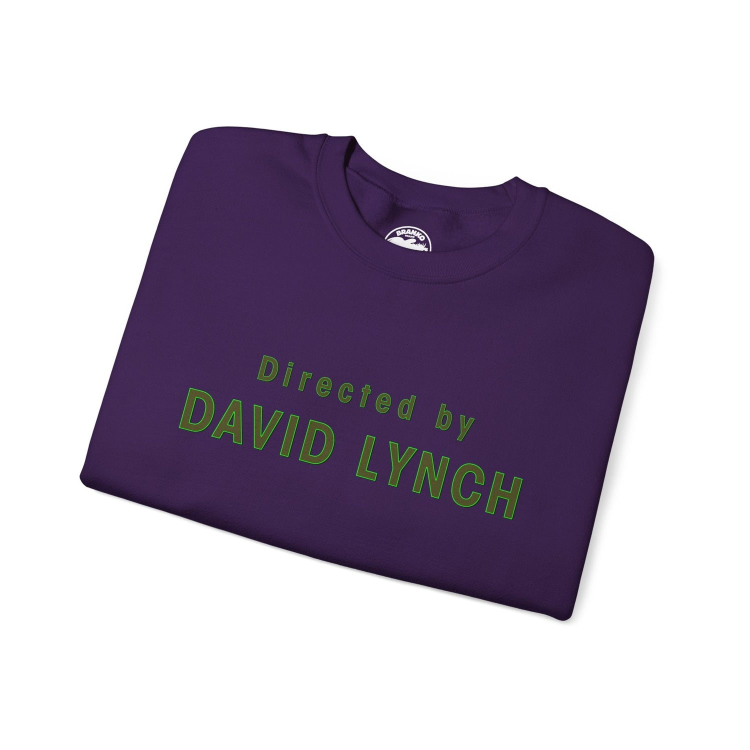 David Lynch
