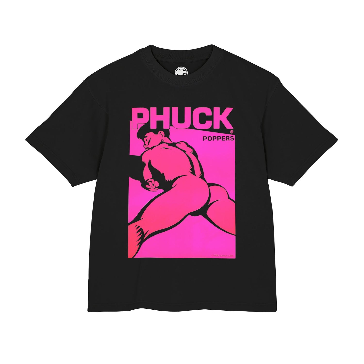 Heavy Tees