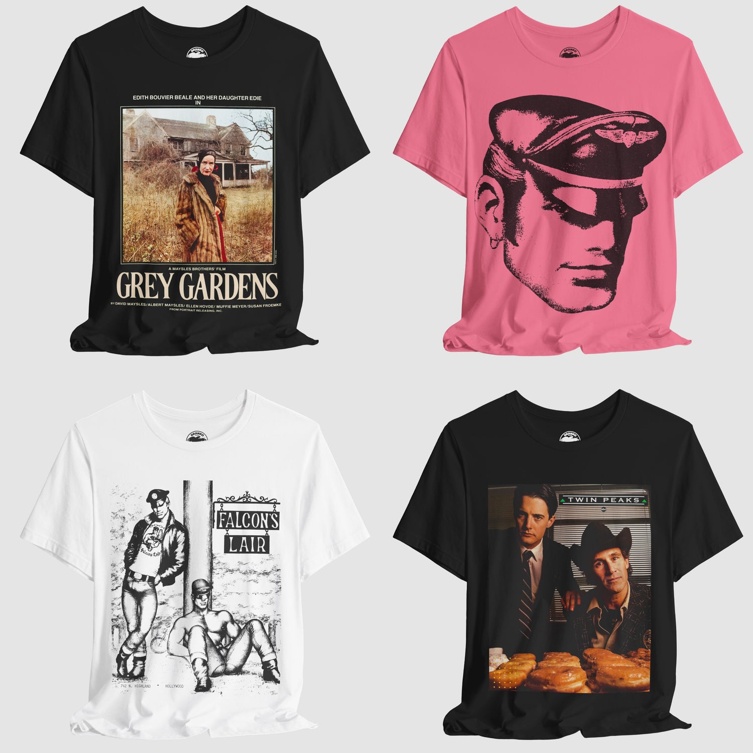 Best Sellers