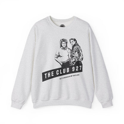 The Club 927 (Portland Lesbian Bar/1980-1999)